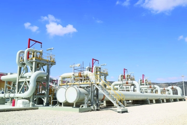 OQGN eyes Ibri for carbon capture opportunities