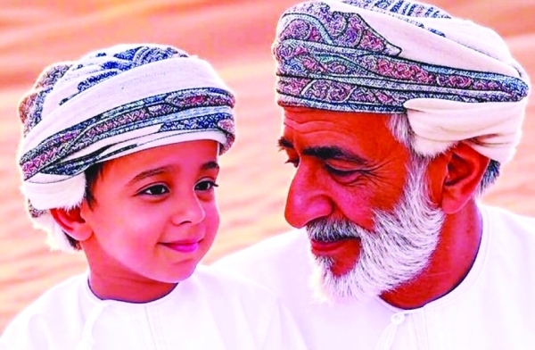 Empowering Omani people with disabilities