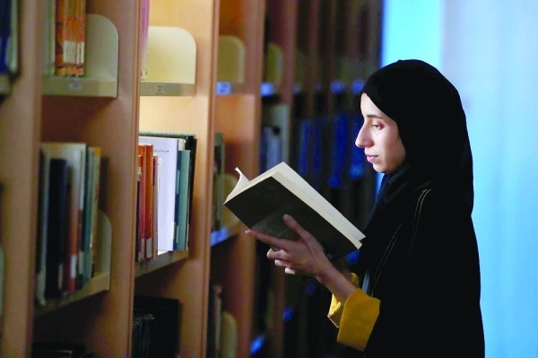 Nizwa varsity launches first literary creativity competition