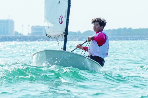 Registration open for 14th edition of Musannah Race Week
