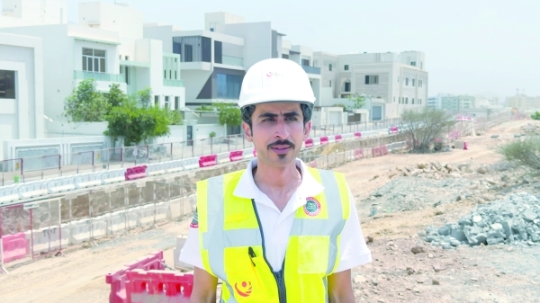 RO 123m invested in 7 water and sanitation projects in Bausher