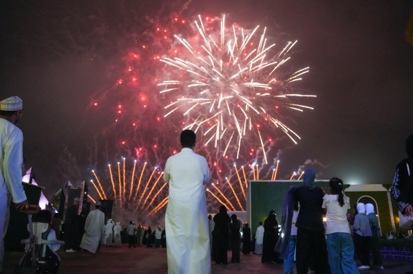 Dhofar Municipality promises unforgettable Khareef 2025 with world-class shows and interactive experiences