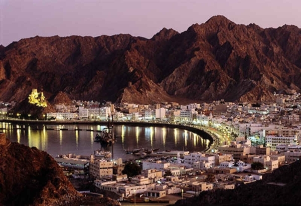 Busy months ahead in Oman: Key events from August to October