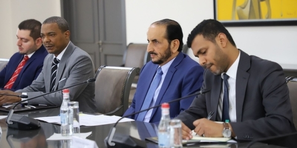 Oman grants visa-free entry to Armenian citizens