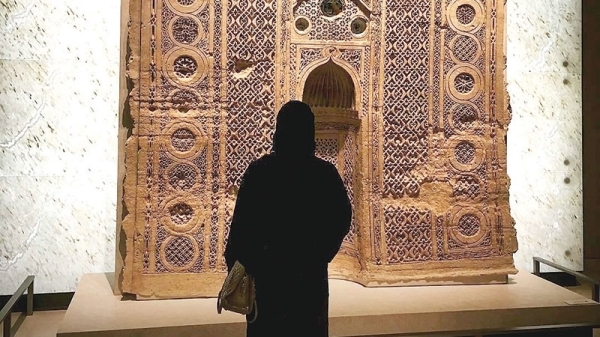 Century-old artifacts and discovering the secrets of the National Museum