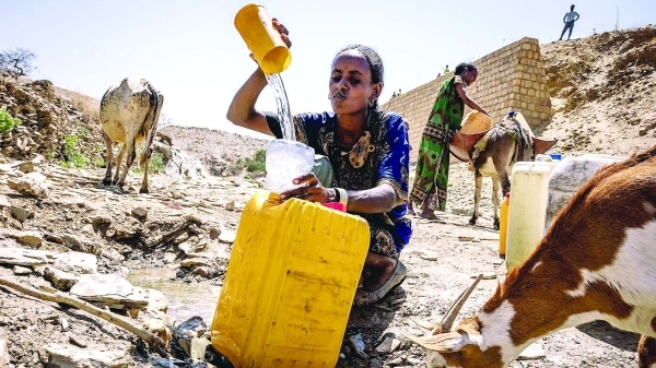 The world needs a new economics of water