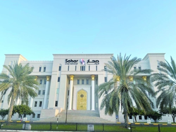 Sohar International eyes majority stake in Saudi's Neo Group