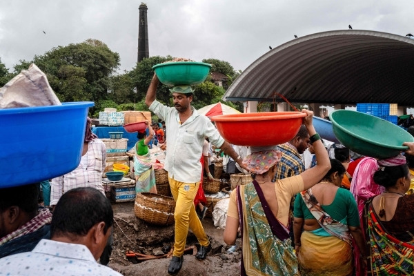 India reels from US tariff hike threat