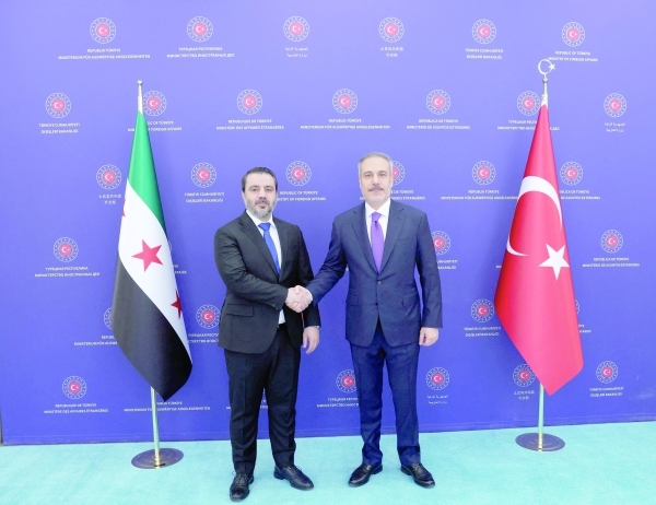 Ankara, Damascus warn Israel over Syria action