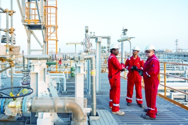 Oman to unlock 2 TCF of additional gas from Block 61: OQEP