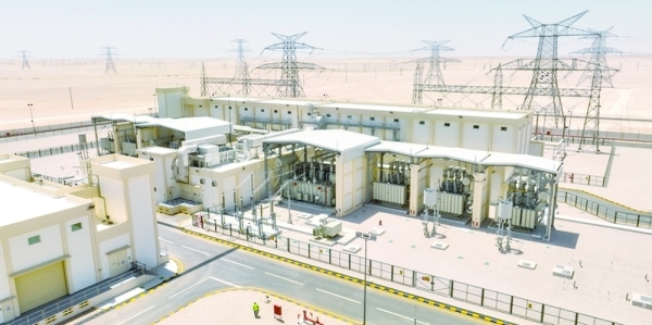 Al Batinah South power projects advance