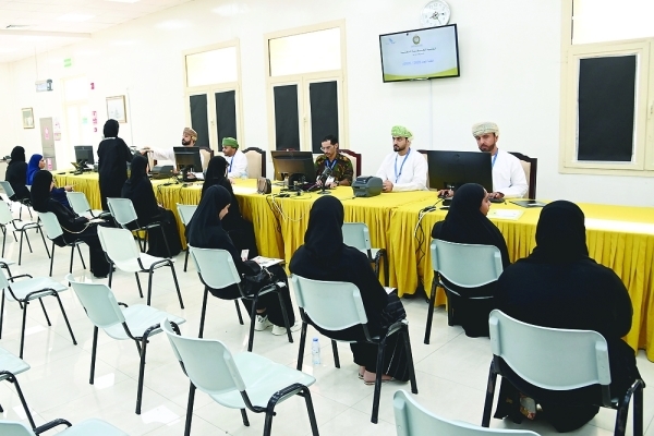 Military college continues to welcome students
