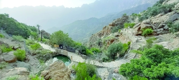Wakan village attracts over 27,000 visitors
