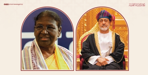His Majesty the Sultan congratulates Presidents of India and South Korea