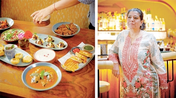 ‘The Time Is Right': For London's Blockbuster Indian Restaurants, New York Is Next