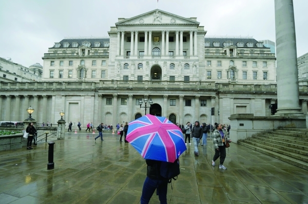 UK economy slows less than feared after tariffs