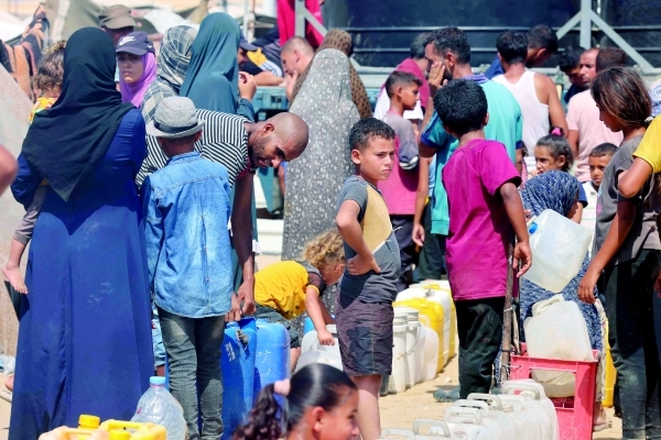 Foreign NGOs say rules hamper Gaza aid