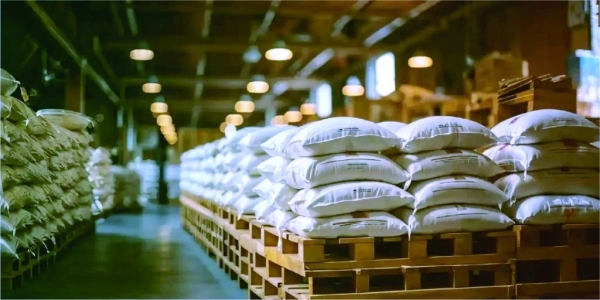Oman Flour Mills advances insect meal project for animal feed