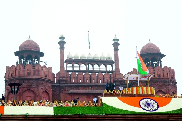 Modi pushes self-reliance amid US tariff tensions