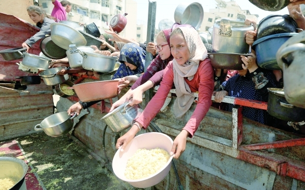 UN: 1,760 dead in Gaza amidst aid crisis