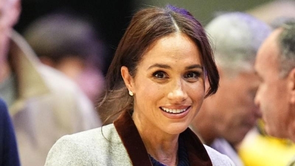 Guests and release date revealed for second season of Meghan's show