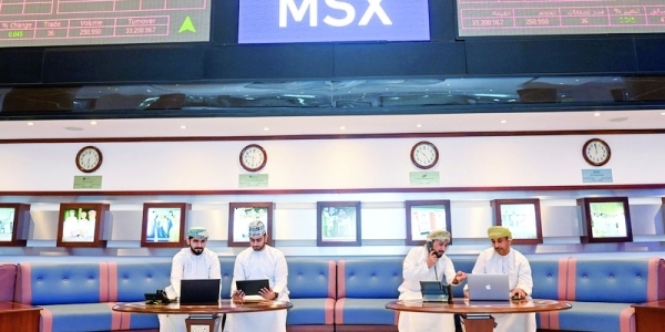 MSX posts fresh gains as main index tops 4,930 points