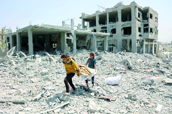 Gazans suffer as Israeli brutal fire intensifies