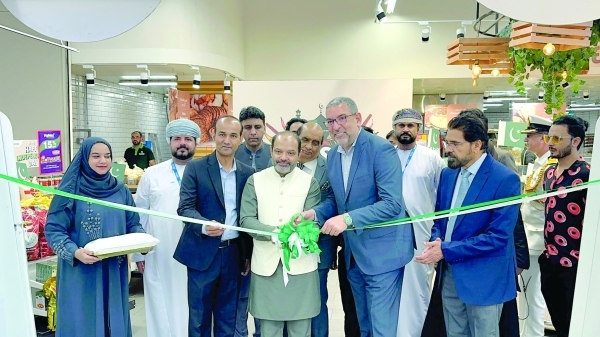 Pakistan Embassy celebrates Independence Day