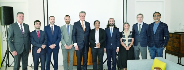 Omani film to feature at 2nd European Film Festival
