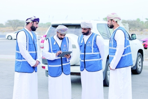 MoL intensifies inspections to regulate labour market