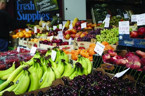 UK inflation expected to rise