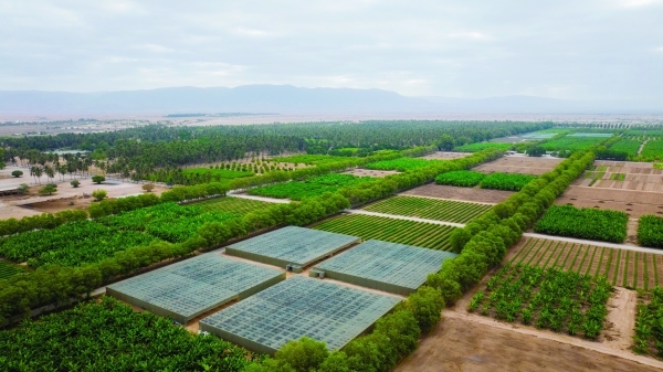 Razat Farm launches first dedicated agri-tourism project