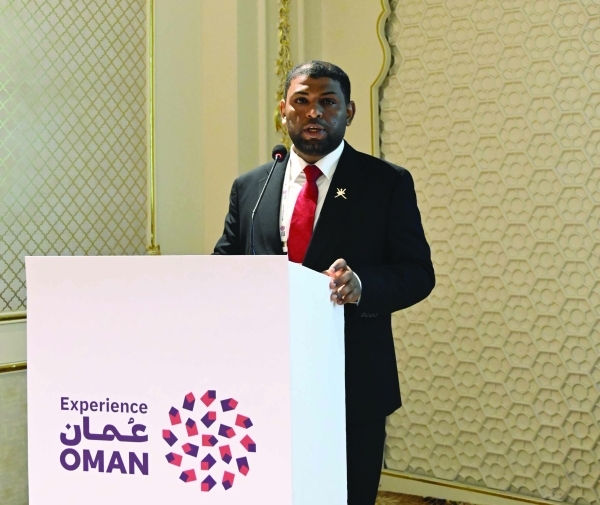 Oman launches promotional tourism workshops in Jaipur, India