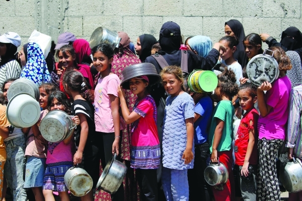 Hamas accepts new Gaza truce plan