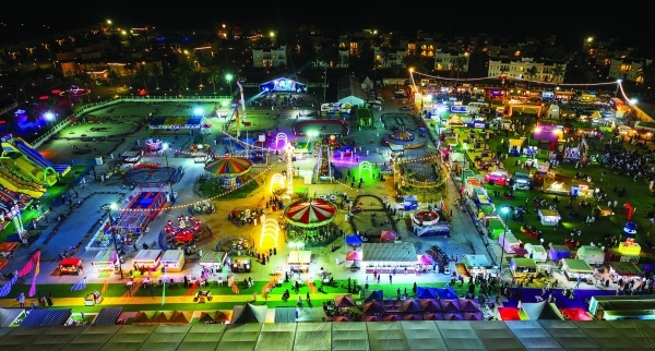 Dhofar plans to keep visitors coming in even after khareef season