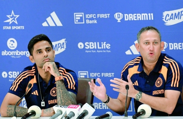Gill, Bumrah in India's Asia Cup squad, Jaiswal ignored