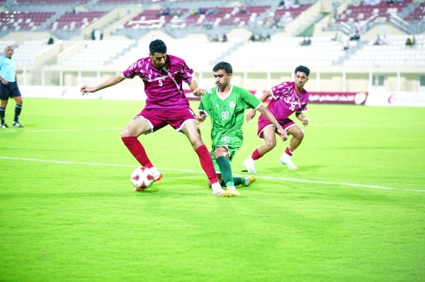 Sohar stun Rustaq in six-goal thriller, Bahla down Saham