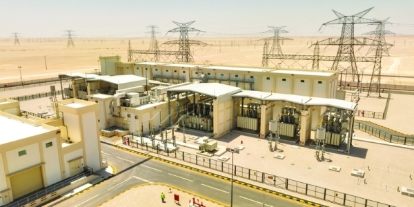Nama Dhofar connects rural areas to main grid in Net Zero push