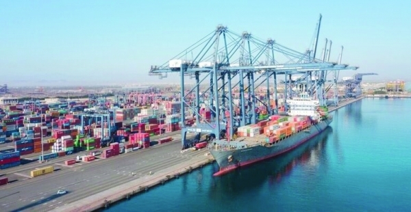 Exports drive Oman's economic growth
