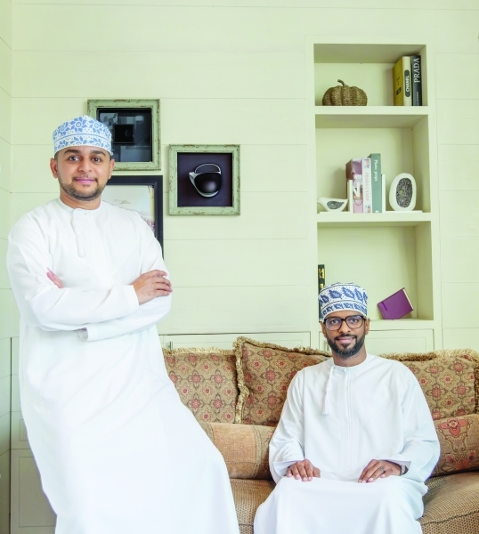 Omani startup charts regional growth with AI-powered food supply platform
