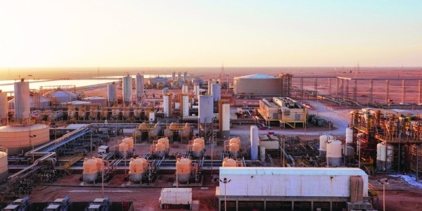 Awards for 4 Oman upstream blocks by early 2026