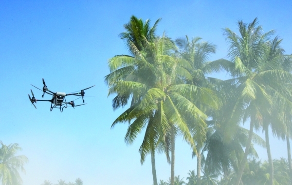 SMART FARMING TRANSFORMS OMAN