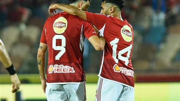 تقرير يعلن انضمام الجوهرة السمراء للاهلي في كأس العالم للأندية