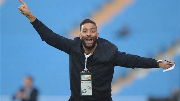 حاوي جديد على أعتاب الزمالك في الصيف.. تابع اختيار ميدو