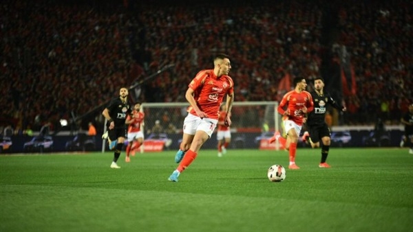 استبعاد 6 نجوم في الاهلي بكأس العالم للأندية