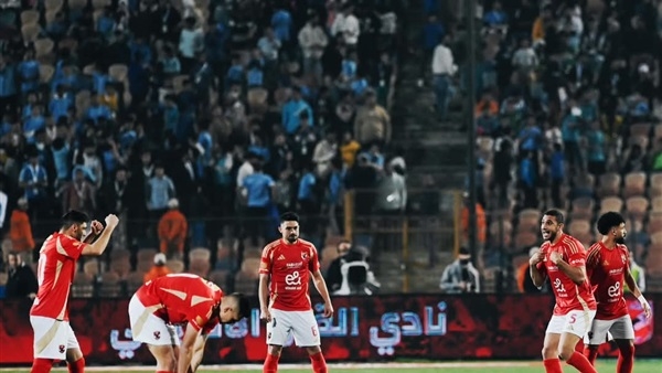 رحيل أفضل محترف في الاهلي.. 3 أندية تتحرك لضمه