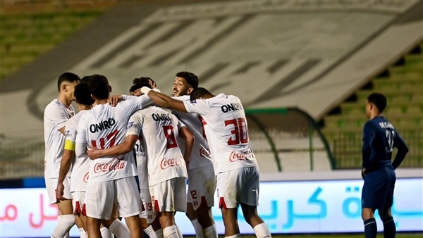 استبعاد الزمالك من بطولة جديدة.. شاهد التفاصيل