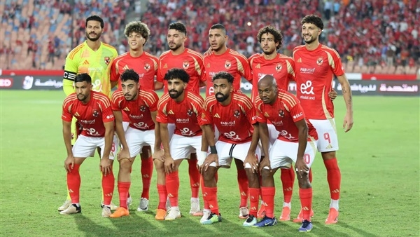 الأهلي يتحرك لضم محترف منتخب مصر.. تابع التفاصيل