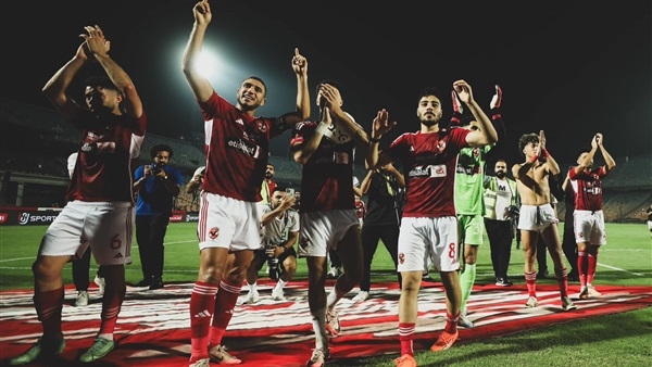 الأهلي يصدم جاراديشار بقرار عاجل.. تفاصيل