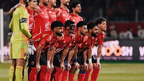 انتهاء موسم محترف الأهلي وصدمة للجماهير